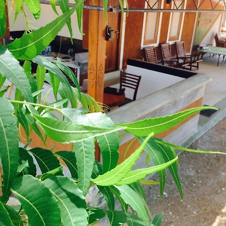 The Summer Corridor - Kataragama Bagian luar foto